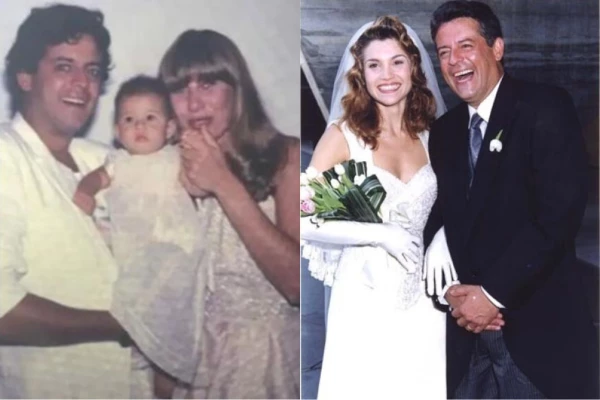1749180273 93 Esses famosos tem filho juntos ja foram casados e quase