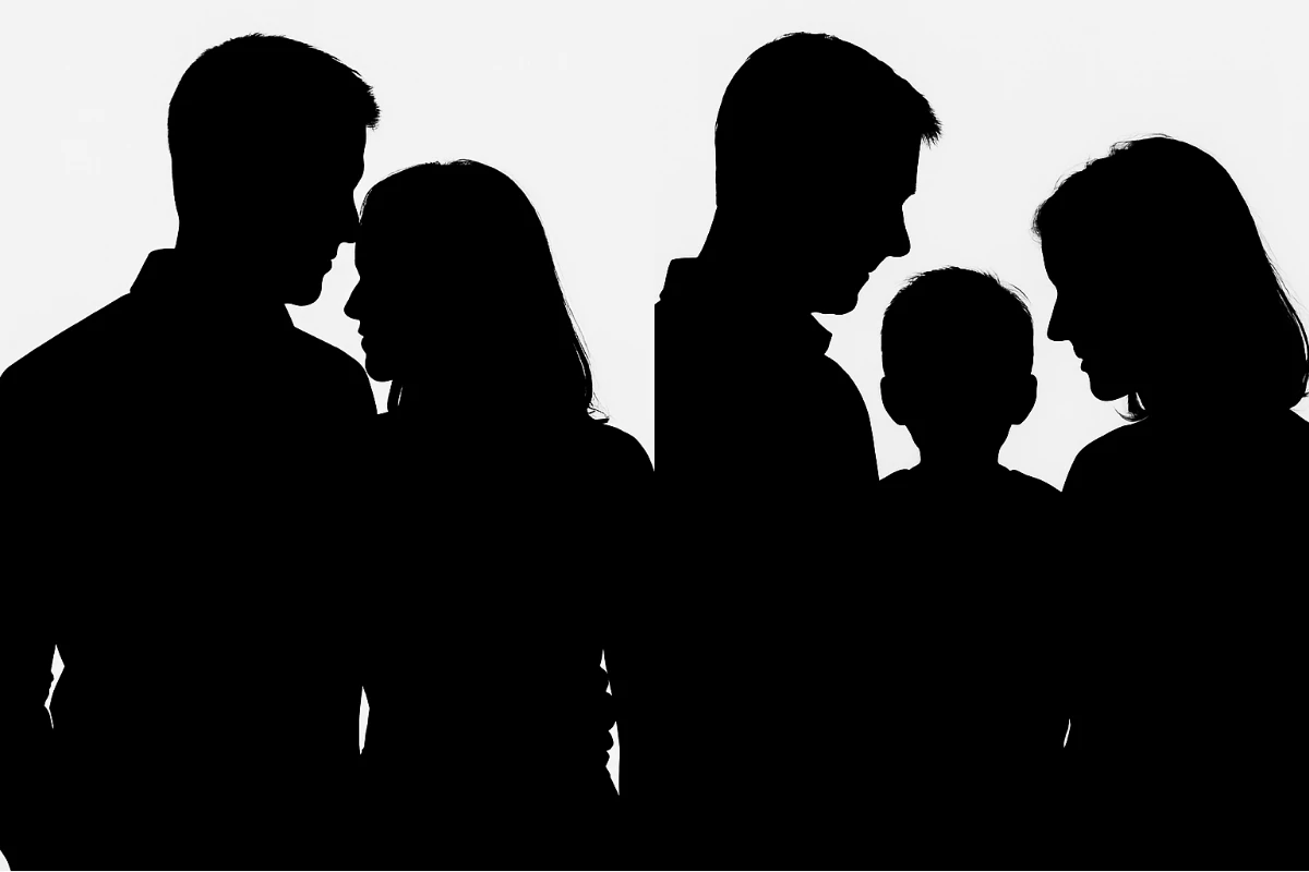 Esses famosos têm filho juntos, já foram casados e quase ninguém se lembra 46 1News Brasil