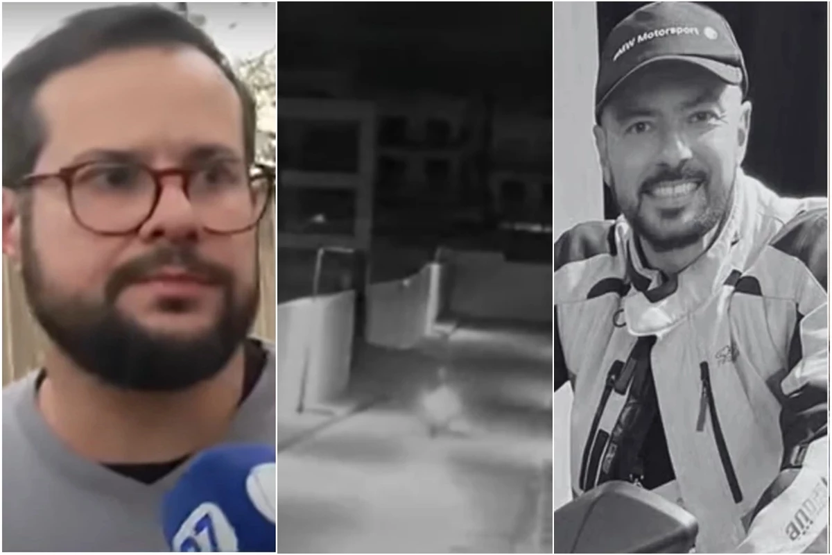 Esta foi a técnica utilizada pela polícia ao ouvir novamente amigo de empresário após inconsistências narradas 31 1News Brasil