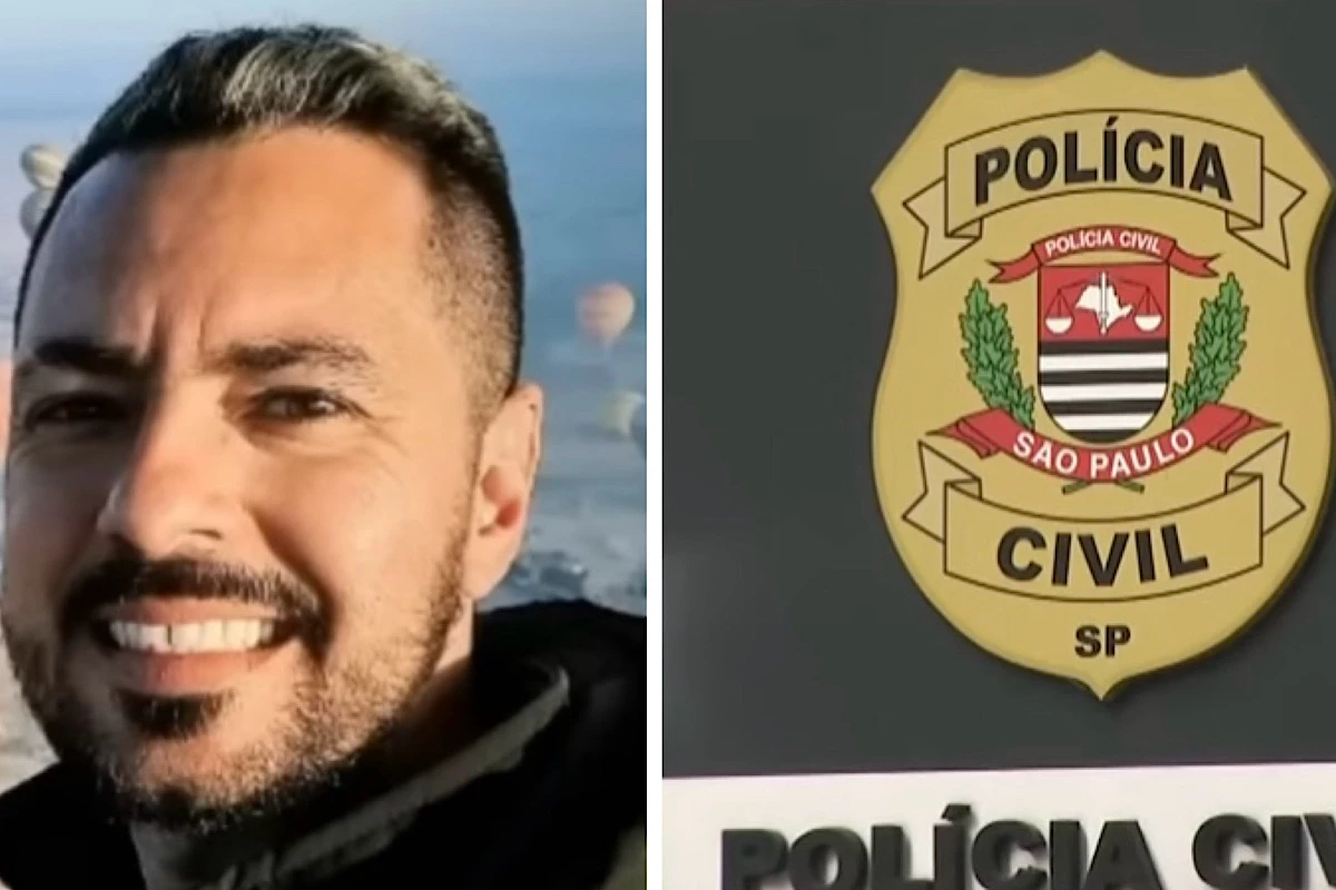 Fim do mistério? Laudo determina a causa da morte de Adalberto Junior e informação contraria versão de amigo 31 1News Brasil