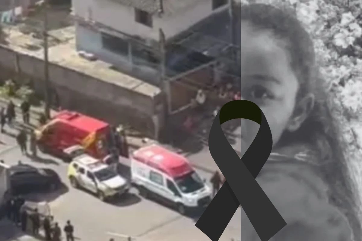 Idoso embriagado atropela menina de 5 anos que estava indo para a escola, e o pior acontece 34 1News Brasil