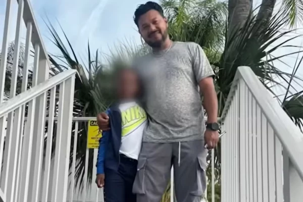 1749921101 126 invasor misterioso salva crianca de 6 anos de uma tragedia
