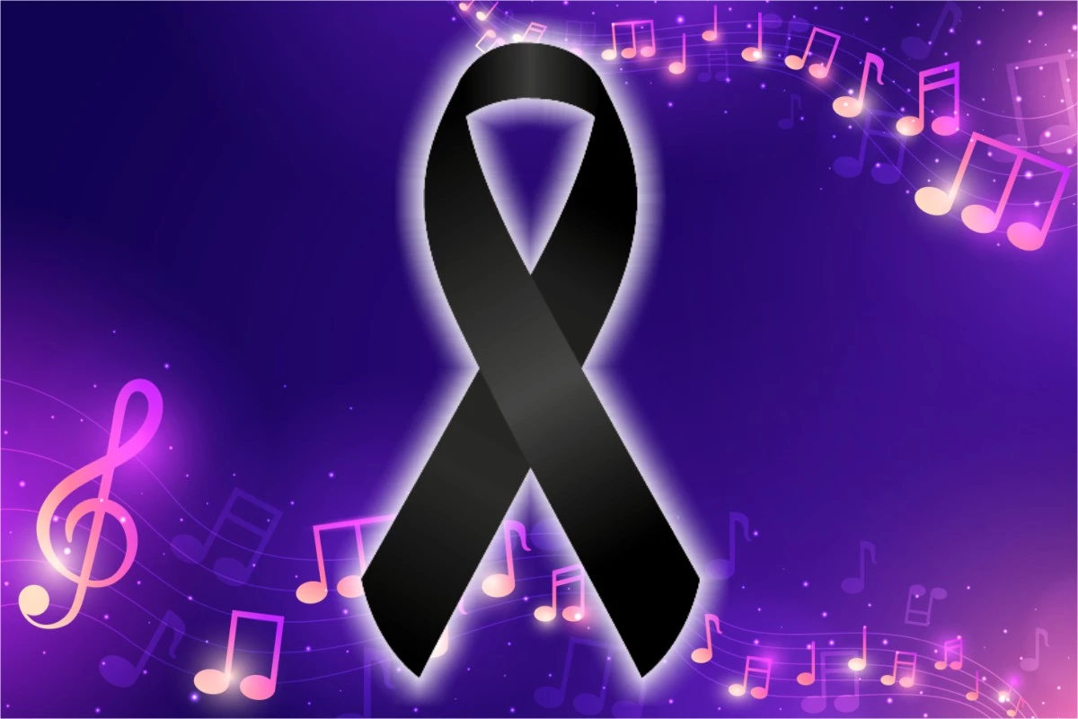 Morre querida cantora que estava internada; nota de pesar é divulgada nas redes sociais 34 1News Brasil