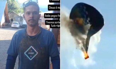 1News Brasil