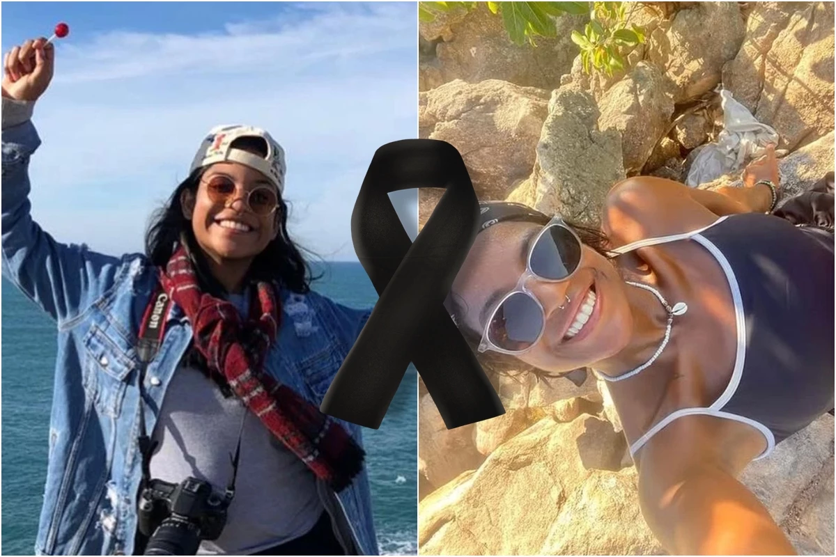 Brasileira presa em fenda de vulcão não resistiu e morte causa revolta: 'muita negligência...' 34 1News Brasil