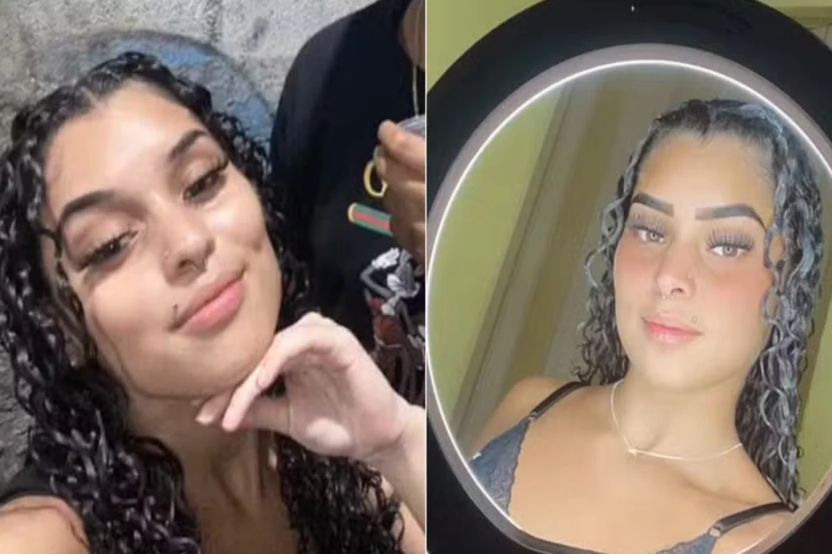 'Achou que era um crime perfeito...', desabafa tia de jovem que foi morta e teve corpo jogado para os cães 31 1News Brasil