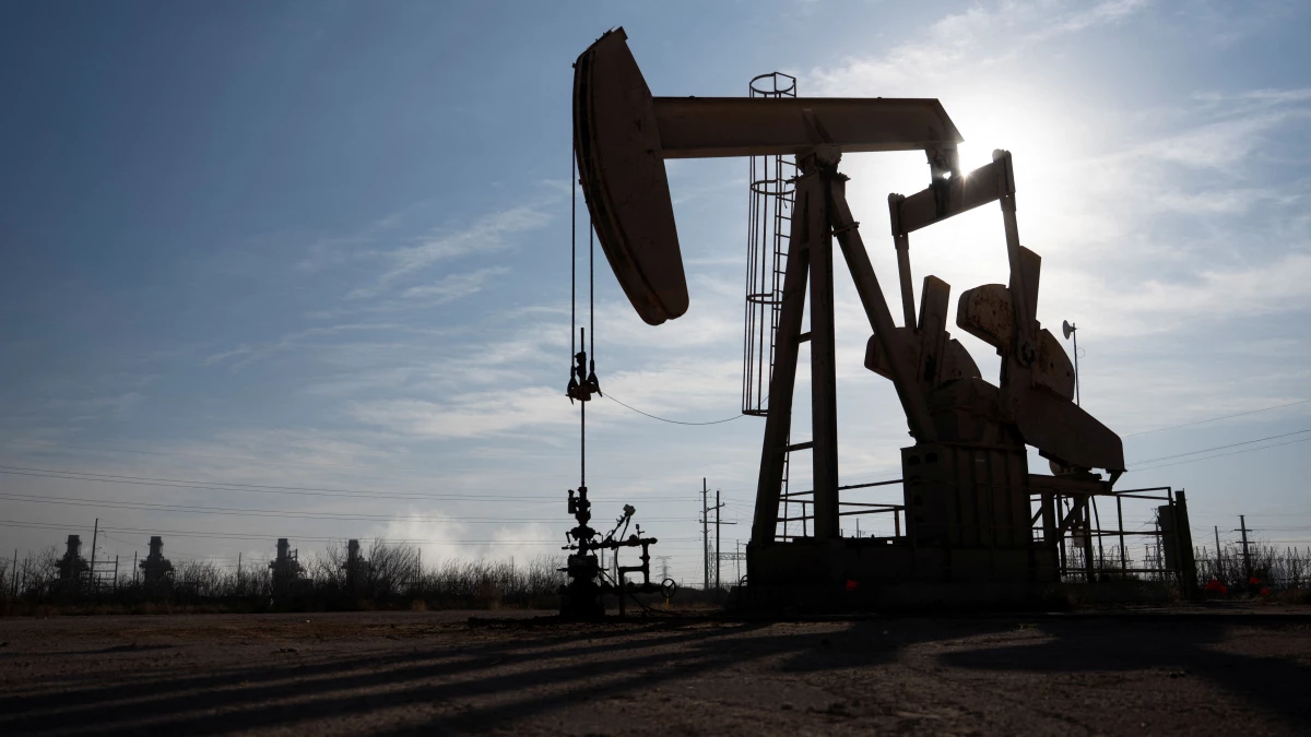 Acordo entre governo e Congresso acelera leilao de petroleo.webp