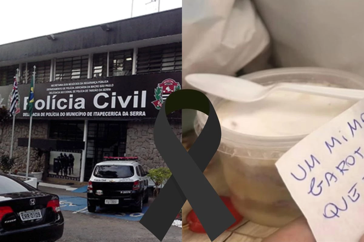 Adolescente falece após comer bolo de pote enviado de presente e dono da loja se manifesta 30 1News Brasil