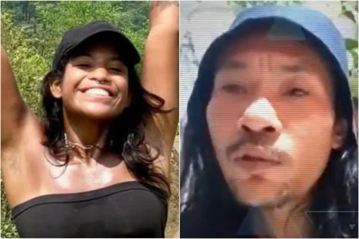 Alpinista que ajudou no resgate de corpo de Juliana Marins fala ao Fantástico: ‘o pior momento…’ 31 1News Brasil