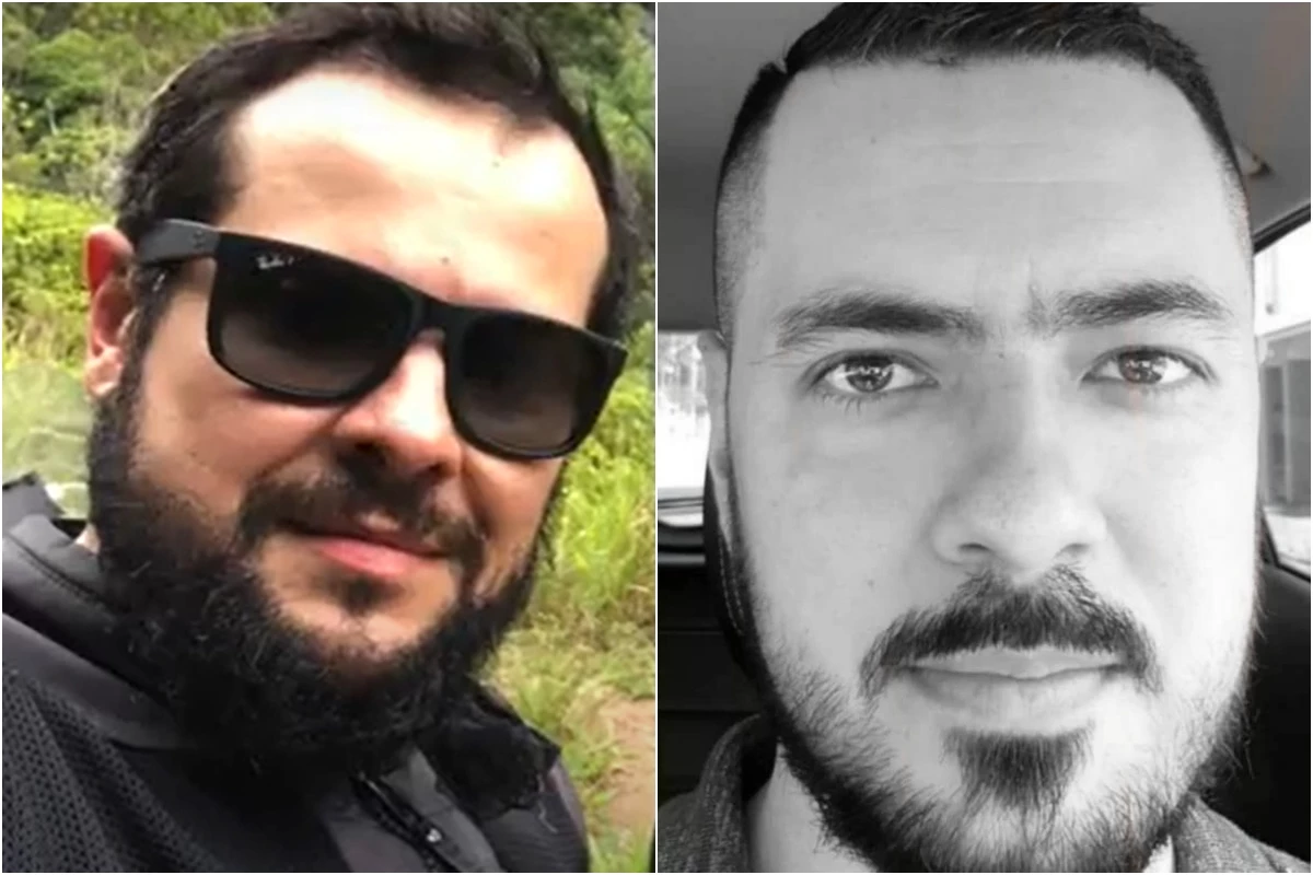 Amigo de empresário encontrado morto no Autódromo de Interlagos dá entrevista para Luiz Bacci: 'estou...' 31 1News Brasil