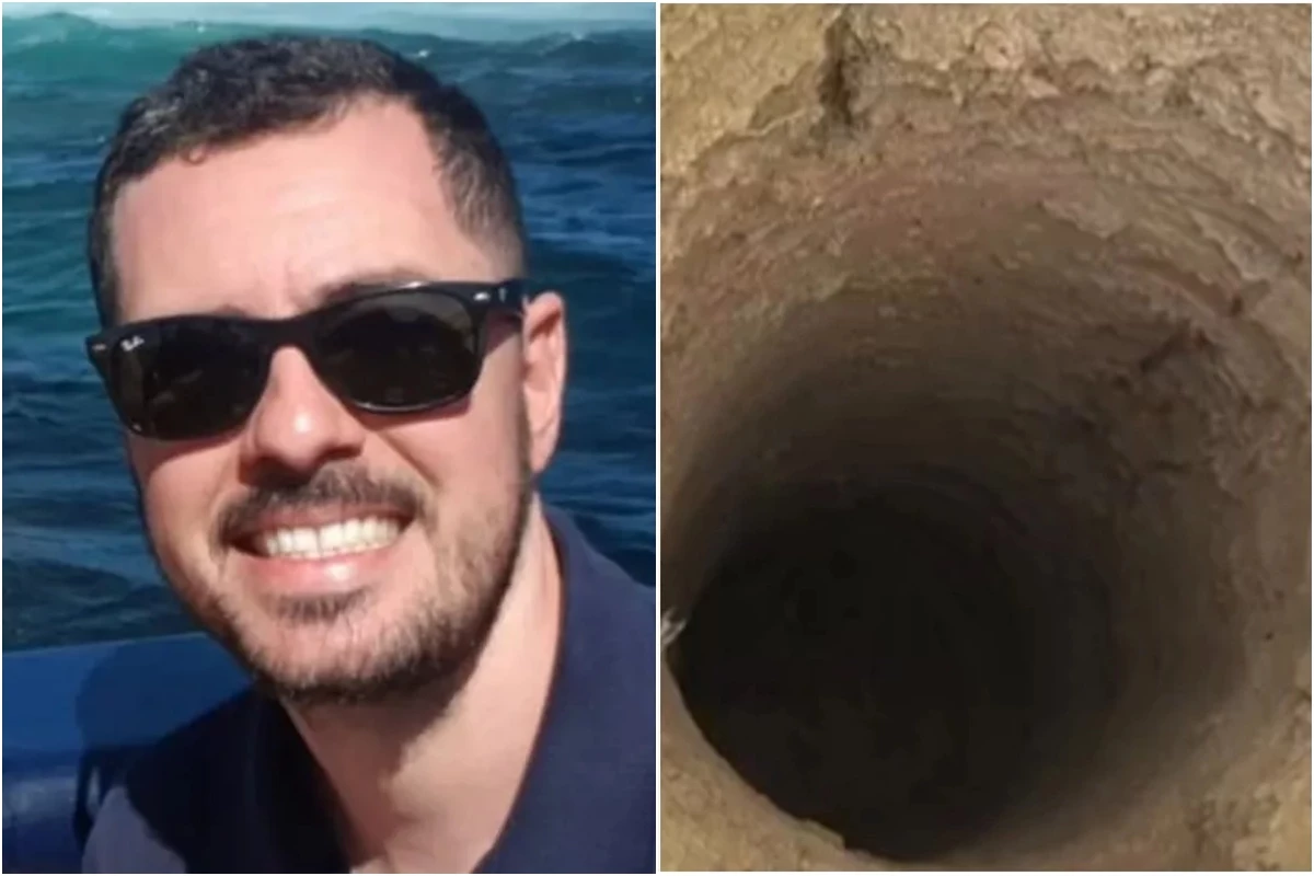 Amigo diz que empresário encontrado morto em buraco no Autódromo de Interlagos consumiu álcool e drogas 31 1News Brasil