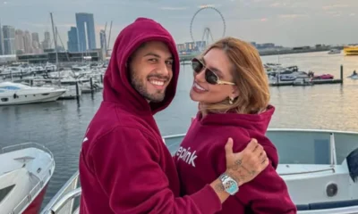 Amigo revela quem decidiu terminar casamento de Ze Felipe.webp