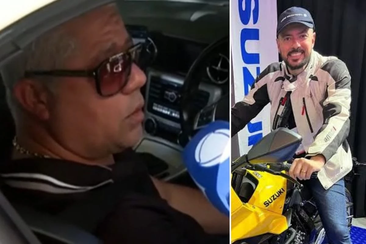 Amigo vem a público e aponta o que teria acontecido com empresário encontrado morto em buraco: 'Ele...' 31 1News Brasil