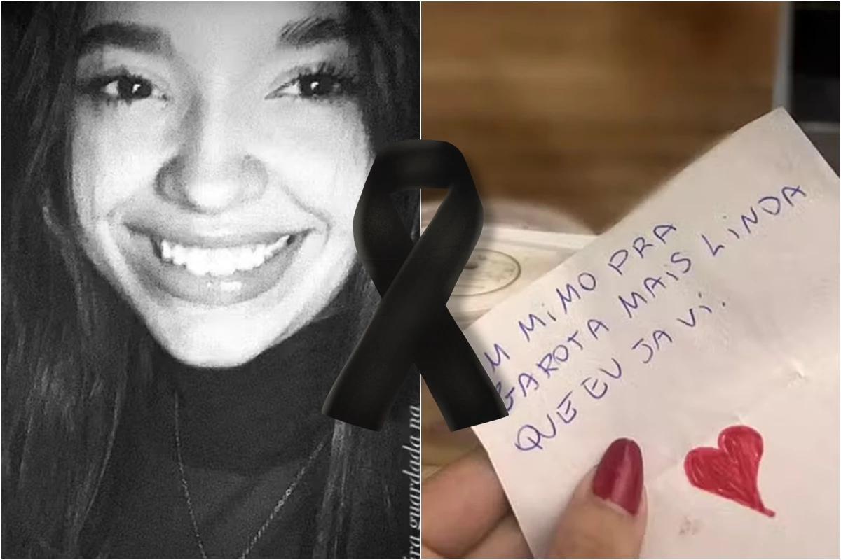 'viu minha menina caindo no banheiro' 31 1News Brasil