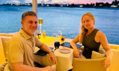 Angelica mostra dias de lazer com Luciano Huck e.webp
