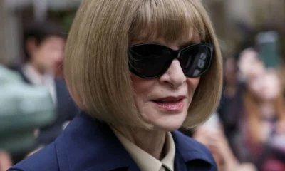 Anna Wintour da Vogue vai nomear novo chefe editorial.webp