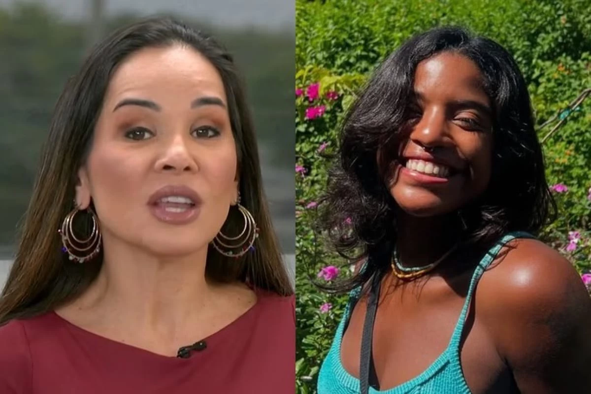 Ao vivo, Isabele Benito se revolta e denuncia possíveis falhas no resgate após morte de Juliana 31 1News Brasil