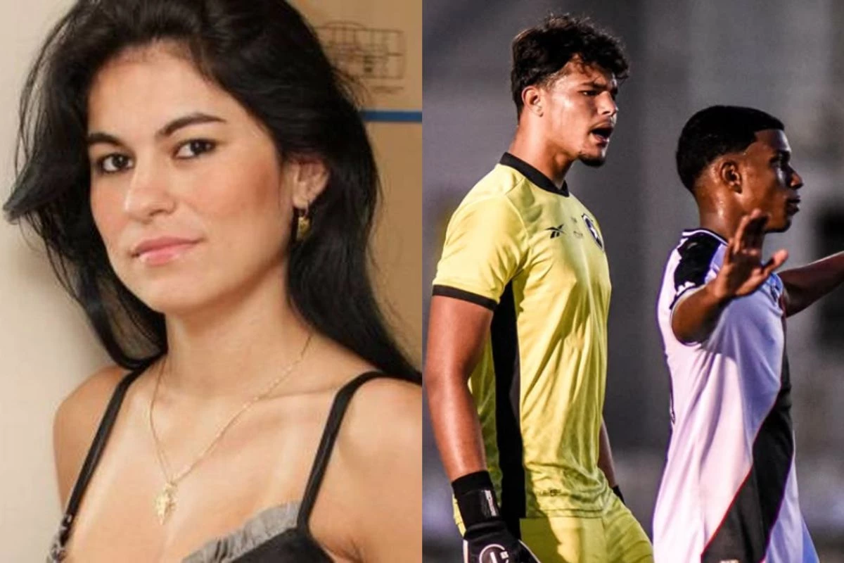 Aos 15 anos, filho de Eliza Samudio conquista título internacional no futebol 31 1News Brasil