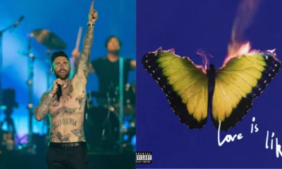 Apos 4 anos Maroon 5 anuncia novo album de.webp