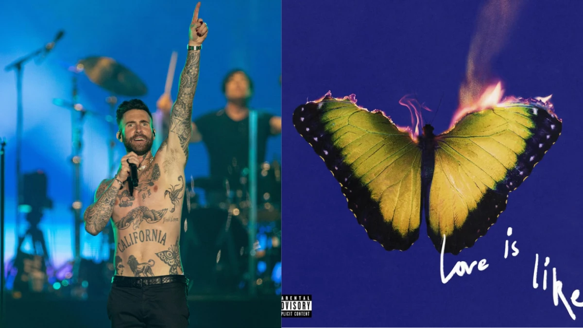 Apos 4 anos Maroon 5 anuncia novo album de.webp