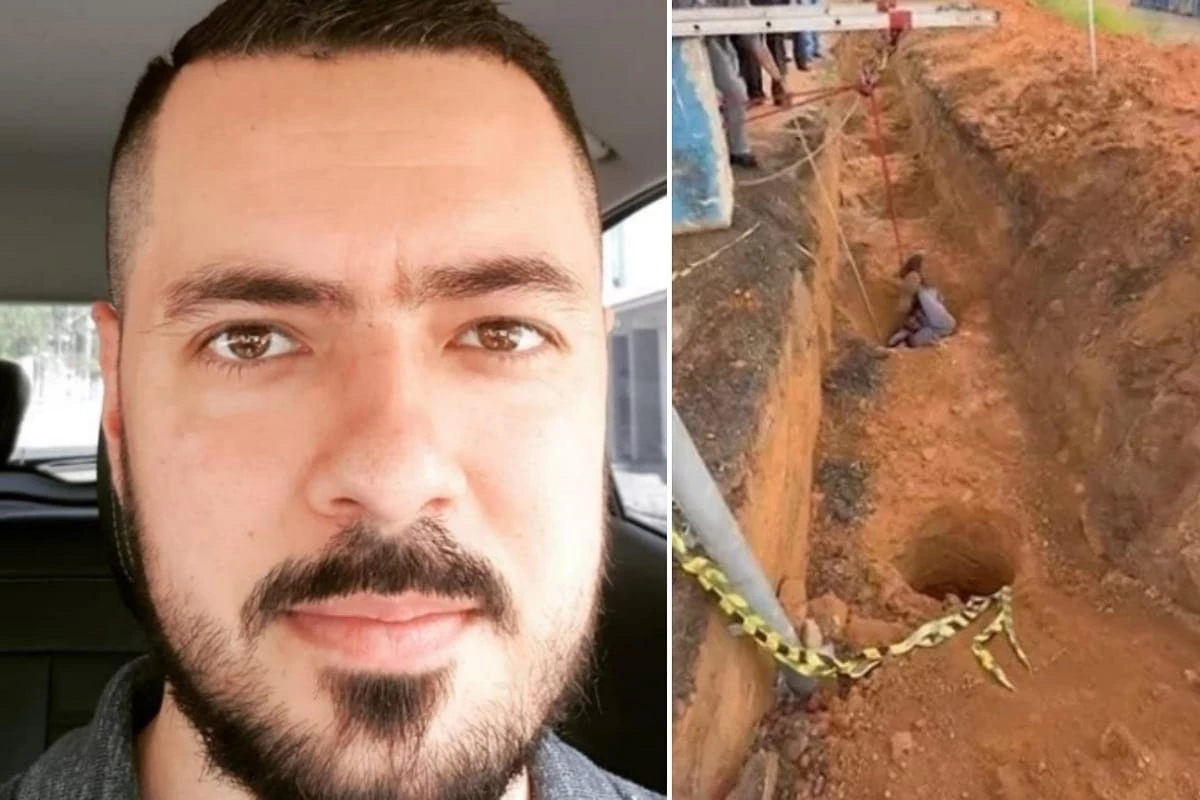 Após perícia no carro de empresário morto, polícia descobre nova pista que pode ajudar a solucionar o caso 31 1News Brasil