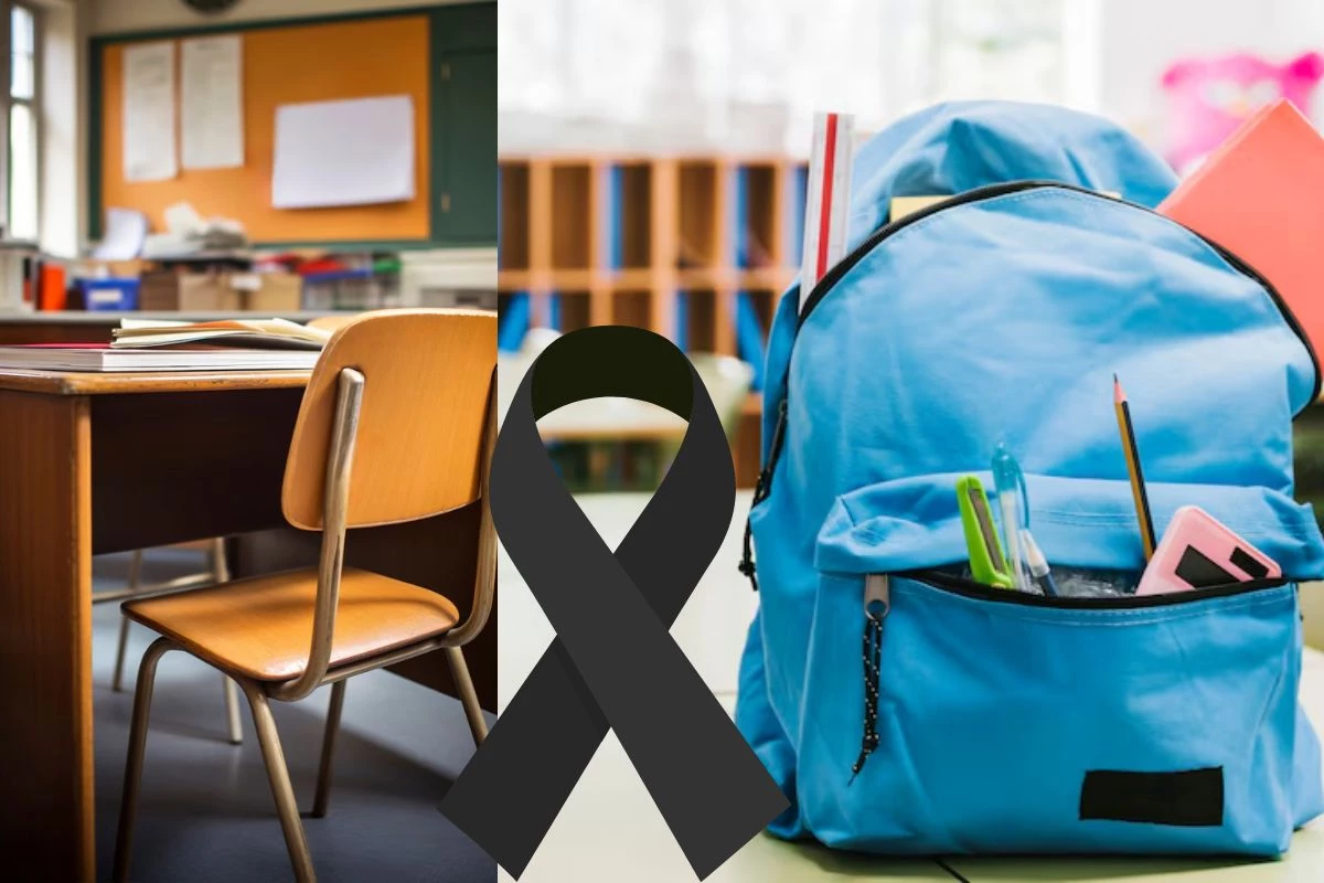 Ataque a escola deixa 10 mortos e 8 vítimas são alunos da instituição de ensino 31 1News Brasil