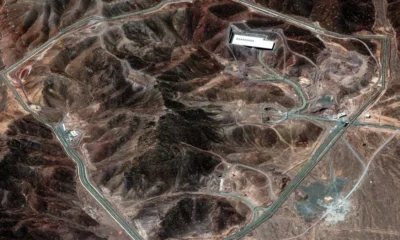 Ataques dos EUA nao destruiram instalacoes nucleares do Ira.webp