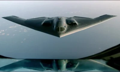 Ataques prejudicaram capacidade do Ira de fazer arma nuclear.webp