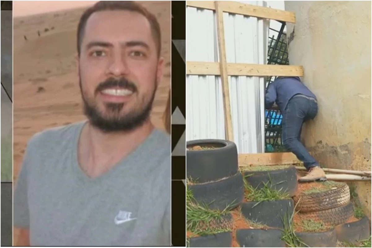 Atitude decisiva de Adalberto Júnior durante evento pode ter contribuído para a morte de empresário em Interlagos 31 1News Brasil
