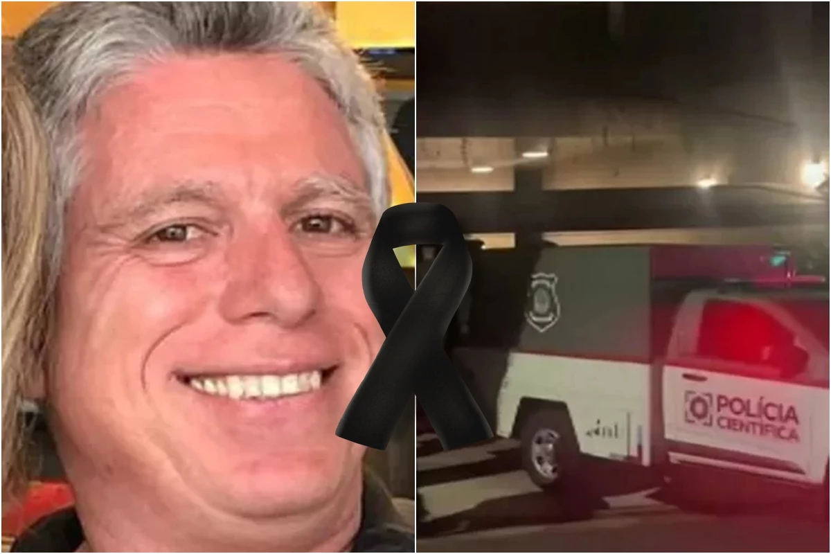 Bandidos clonam controle remoto de portão, entram na casa de engenheiro e cometem latrocínio 31 1News Brasil