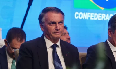 Bolsonaro diz a PF que nao contatou autoridades dos.webp