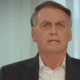 Bolsonaro passa a noite no Palacio dos Bandeirantes antes.webp