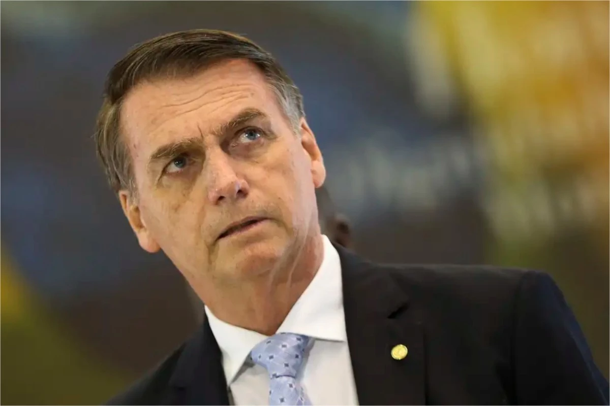 Bolsonaro passa mal e é levado às pressas a hospital em Goiás 31 1News Brasil