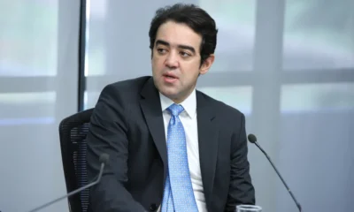 Bruno Dantas cita PEC da Seguranca e defende integracao.webp