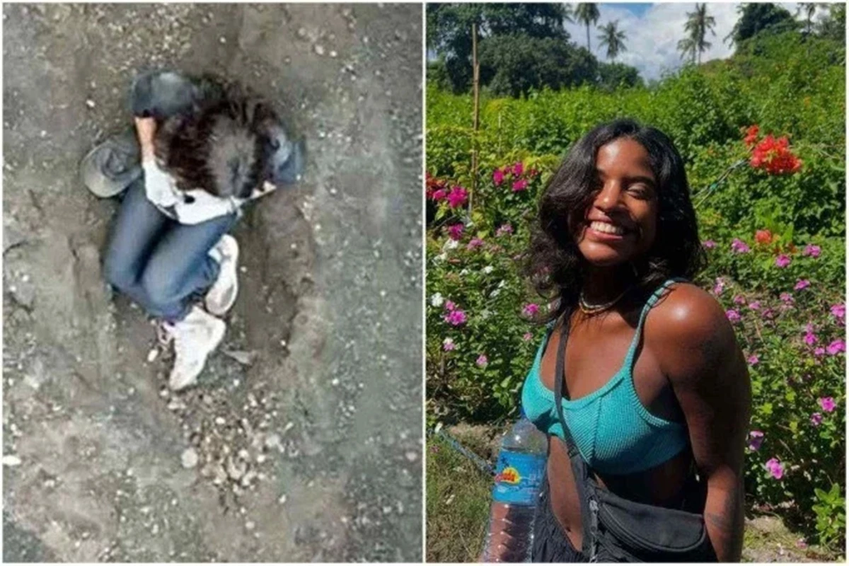 Buscas por brasileira presa em vulcão são suspensas; ela está no local há mais de 36 horas 31 1News Brasil