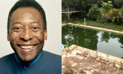 Caindo aos pedacos Antiga mansao de Pele e encontrada.webp
