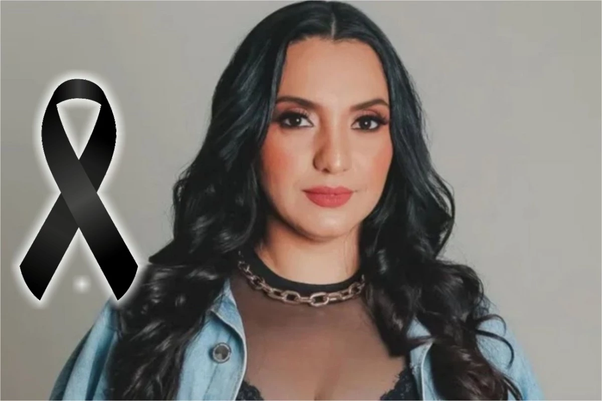 Cantora de forró que morreu após lutar contra o câncer deixou quatro filhos 31 1News Brasil
