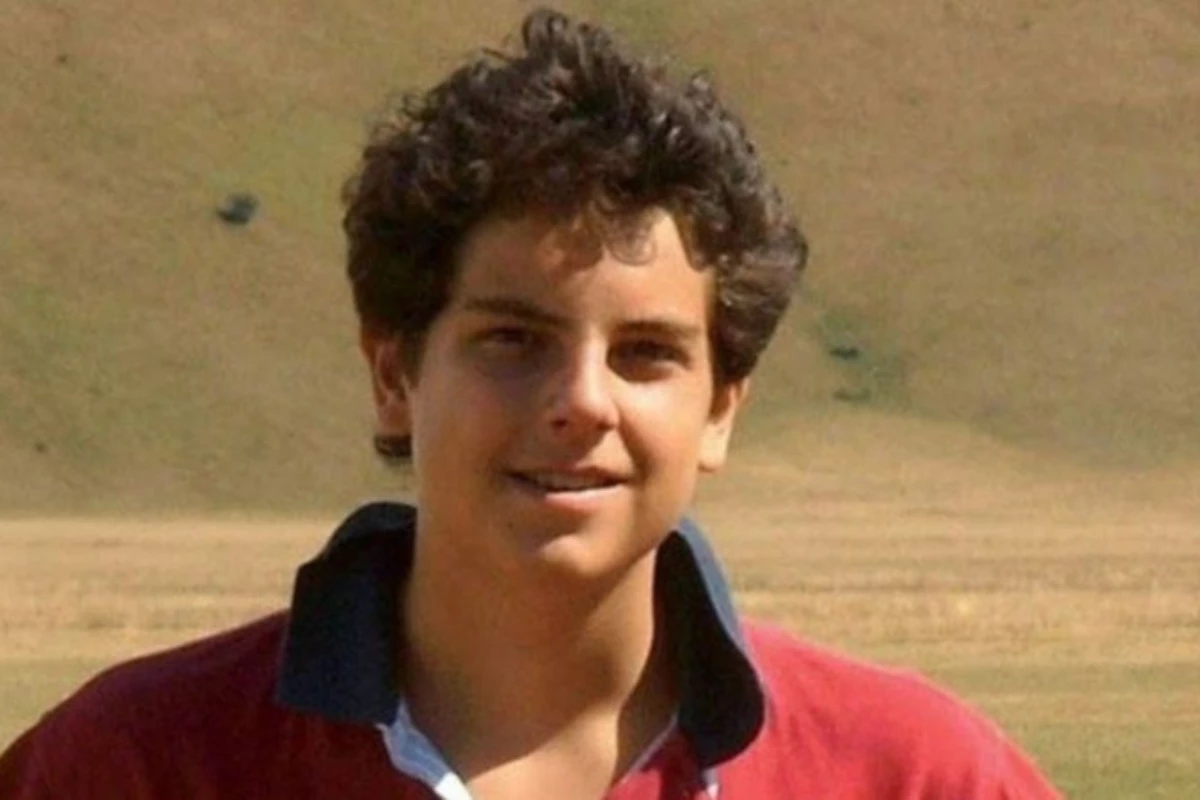 Carlo Acutis será canonizado pelo Papa Leão XIV em setembro e se tornará o primeiro santo da era digital 31 1News Brasil
