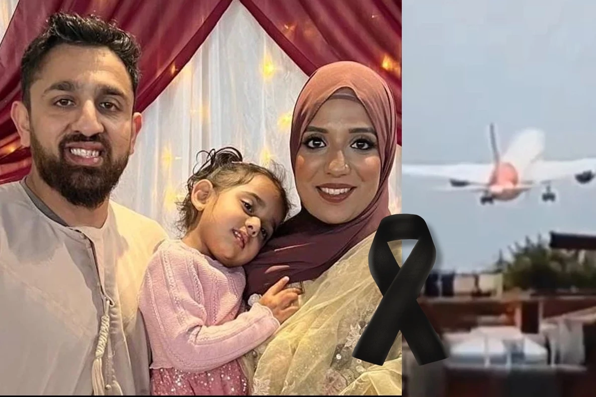 Casal morto em acidente de avião ajudava pessoas carentes; filha de 4 anos também morreu 31 1News Brasil