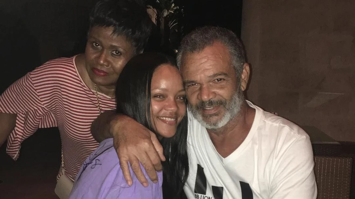 Causa da morte do pai de Rihanna e confirmada.webp