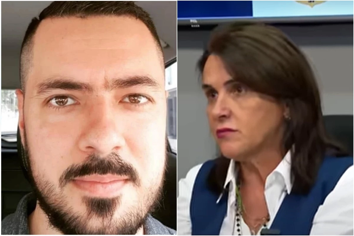 Chefe do DHPP dá detalhe sobre investigação da morte de empresário no Autódromo: 'nós sabemos...' 31 1News Brasil
