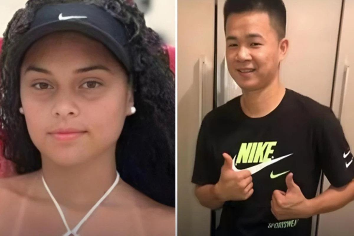 Chinês acusado de matar jovem de 18 anos é preso; ele teria oferecido corpo da vítima a pit-bulls 31 1News Brasil