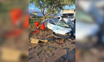Colisao entre ambulancia e caminhao deixa quatro mortos no.webp