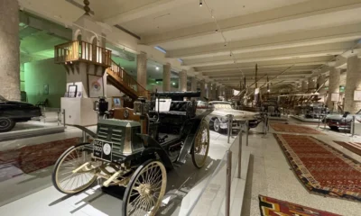 Conheca museu no deserto do Catar que exibe colecao.webp