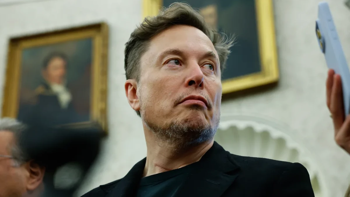 Criador de Round 6 compara VIPs com Elon Musk.webp
