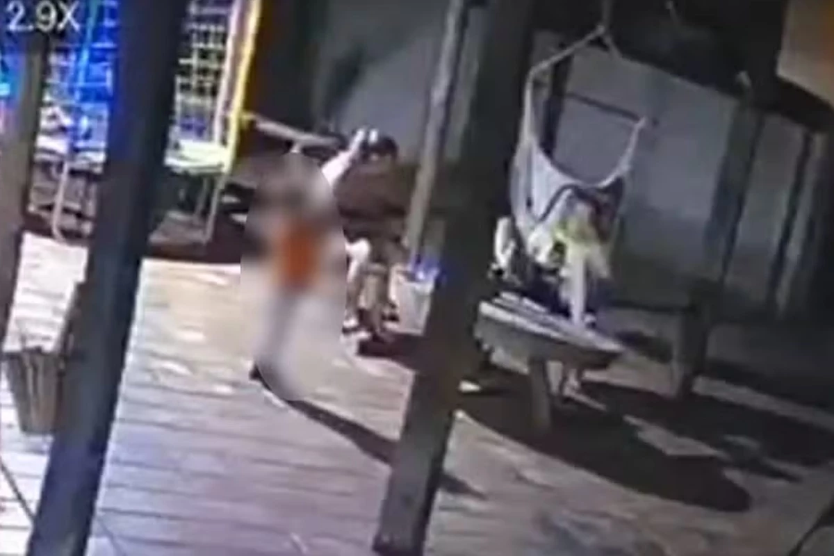 Criança de 2 anos mata a mãe acidentalmente com arma do pai; menino a abraçou logo após disparos 31 1News Brasil