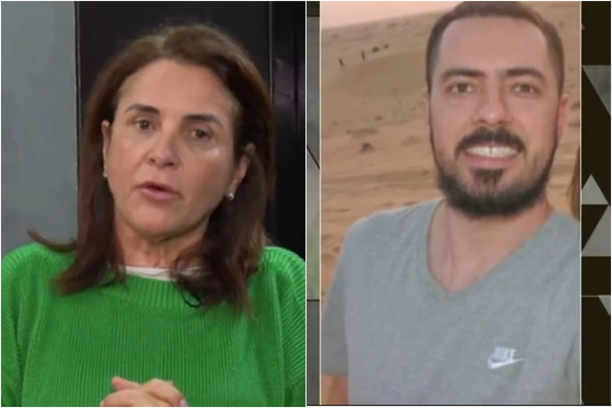 Delegada diz que segurança pode ter pressionado Adalberto com o joelho ou sentado em suas costas: 'o caso...' 31 1News Brasil