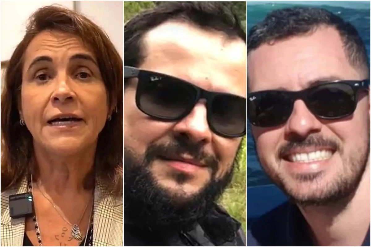 Delegada se manifesta e questiona detalhe no depoimento de amigo de empresário morto em SP: 'é curioso...' 31 1News Brasil