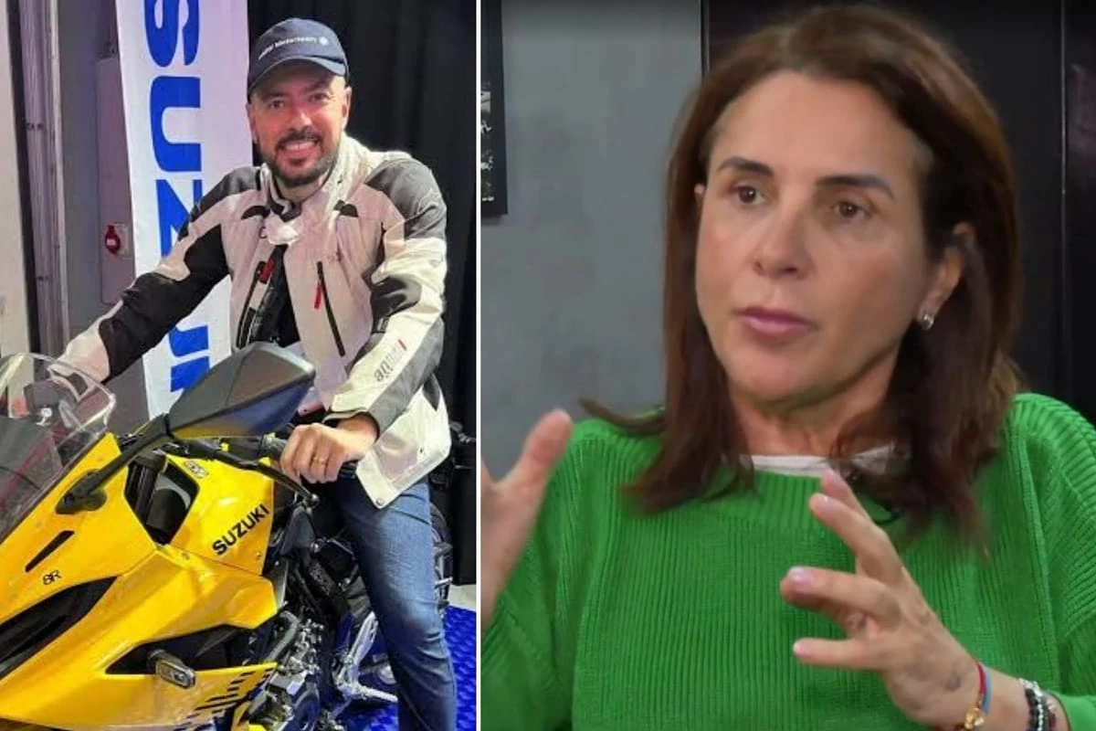 Delegada vem a público e revela detalhes do que teria acontecido com empresário antes de ser jogado em buraco 31 1News Brasil