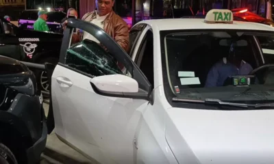 Delegado Olim reage a assalto contra taxista em Sao.webp